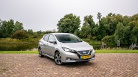 Nissan Leaf e+ 62 kWh Tekna