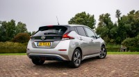 Nissan Leaf e+ 62 kWh Tekna