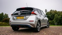 Nissan Leaf e+ 62 kWh Tekna