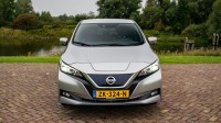 Nissan Leaf e+ 62 kWh Tekna