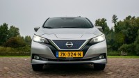 Nissan Leaf e+ 62 kWh Tekna