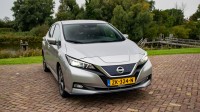 Nissan Leaf e+ 62 kWh Tekna