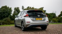 Nissan Leaf e+ 62 kWh Tekna