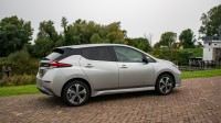 Nissan Leaf e+ 62 kWh Tekna