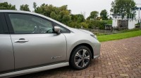 Nissan Leaf e+ 62 kWh Tekna