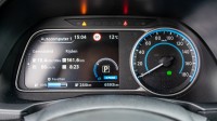 Nissan Leaf e+ 62 kWh Tekna