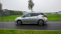 Nissan Leaf e+ 62 kWh Tekna