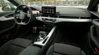 Audi A4 40 TFSI 