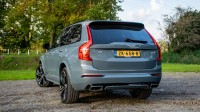 Volvo XC90 B5 AWD R Design