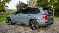 Volvo XC90 B5 AWD R Design