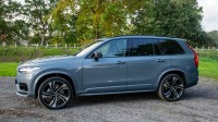 Volvo XC90 B5 AWD R Design