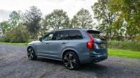 Volvo XC90 B5 AWD R Design