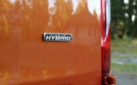 Ford Transit Custom Plug-In Hybrid 13,6 kWh Limited