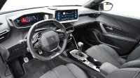 Peugeot 2008 1.2 PureTech 155 EAT8 GT