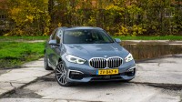 BMW 1 Serie 118i Luxury Line