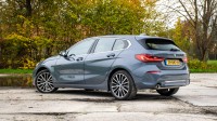 BMW 1 Serie 118i Luxury Line