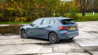 BMW 1 Serie 118i Luxury Line