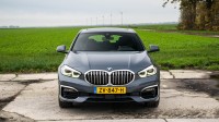 BMW 1 Serie 118i Luxury Line