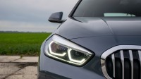 BMW 1 Serie 118i Luxury Line