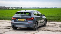 BMW 1 Serie 118i Luxury Line