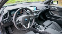 BMW 1 Serie 118i Luxury Line