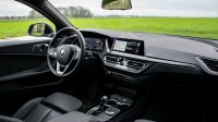 BMW 1 Serie 118i Luxury Line