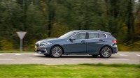 BMW 1 Serie 118i Luxury Line