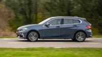 BMW 1 Serie 118i Luxury Line