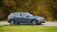 BMW 1 Serie 118i Luxury Line