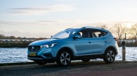 MG ZS EV Luxury