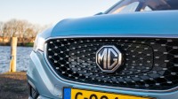 MG ZS EV Luxury