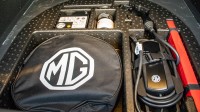 MG ZS EV Luxury