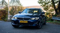 BMW 3 Serie Touring 320d xDrive Luxury Line