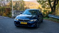 BMW 3 Serie Touring 320d xDrive Luxury Line