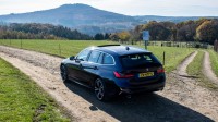 BMW 3 Serie Touring 320d xDrive Luxury Line