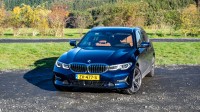 BMW 3 Serie Touring 320d xDrive Luxury Line