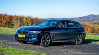 BMW 3 Serie Touring 320d xDrive Luxury Line