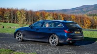 BMW 3 Serie Touring 320d xDrive Luxury Line