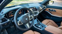 BMW 3 Serie Touring 320d xDrive Luxury Line