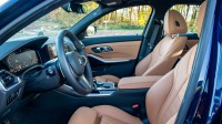 BMW 3 Serie Touring 320d xDrive Luxury Line