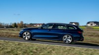 BMW 3 Serie Touring 320d xDrive Luxury Line