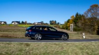 BMW 3 Serie Touring 320d xDrive Luxury Line