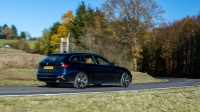 BMW 3 Serie Touring 320d xDrive Luxury Line