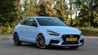 Hyundai i30 Fastback N 2.0 T-GDI N2