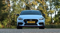 Hyundai i30 Fastback N 2.0 T-GDI N2