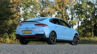 Hyundai i30 Fastback N 2.0 T-GDI N2