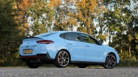 Hyundai i30 Fastback N 2.0 T-GDI N2