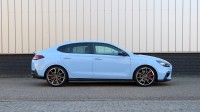 Hyundai i30 Fastback N 2.0 T-GDI N2