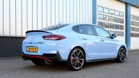 Hyundai i30 Fastback N 2.0 T-GDI N2