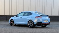 Hyundai i30 Fastback N 2.0 T-GDI N2